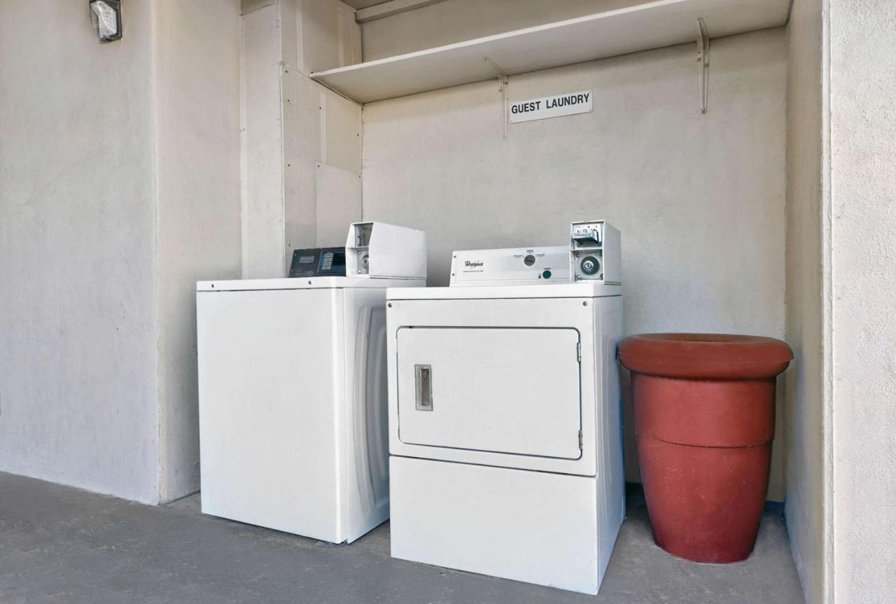 Studio 6-Denton, Tx - Unt Bagian luar foto
